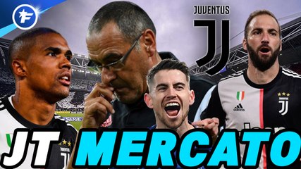 Video herunterladen: Journal du Mercato : la Juventus en ébullition, Bordeaux en plein marasme