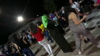 Devecipınar Köyün'de | Düğün | HD | 2018