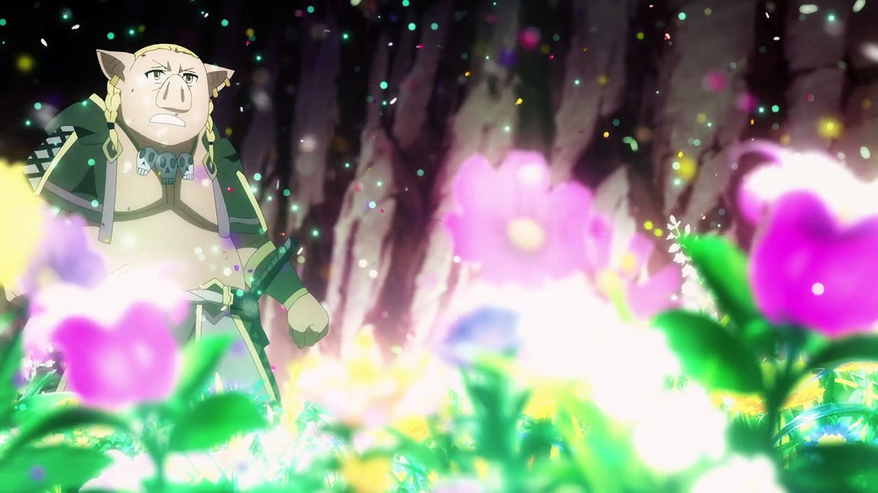 SAO III P2 13 [1080p]