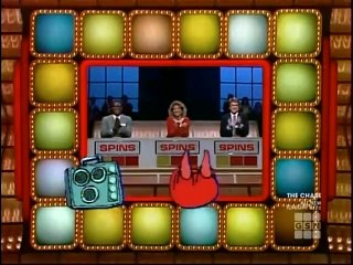 Press Your Luck Ep 610