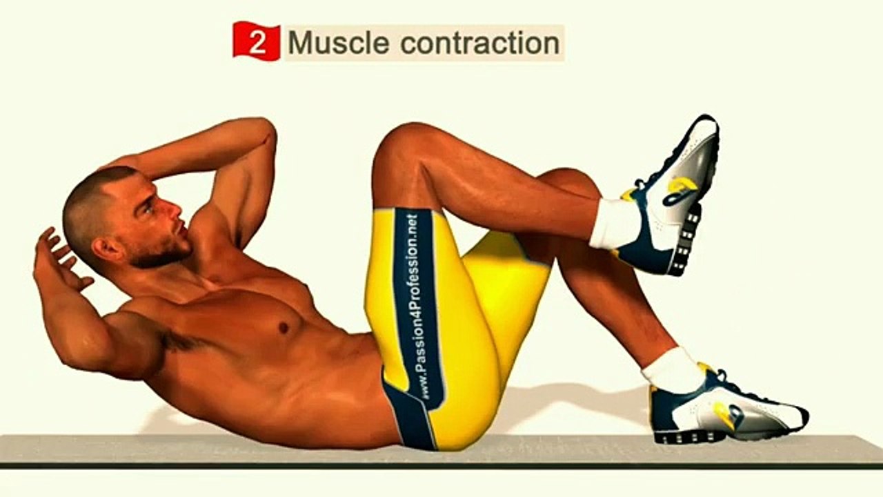 how to get 6 pack fast.(Please check comment box)