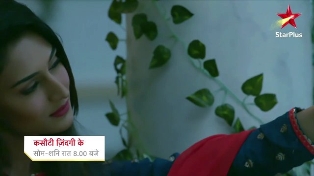 Kasautii Zindagii Kay Promo - Pyaar Ka Andaaz!!