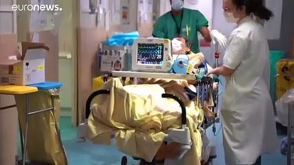 La France durcit le ton sur le port du masque dans un contexte épidémique fragile