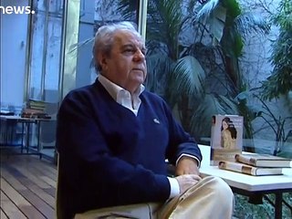 Morreu Juan Marsé (1933-2020), o Prémio Cervantes de 2008