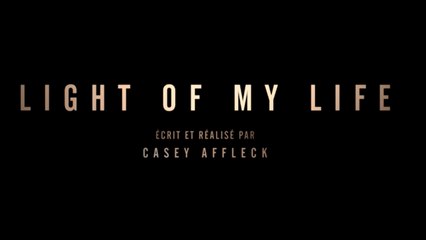 LIGHT OF MY LIFE |2019| Streaming en Français (HD 1080p)