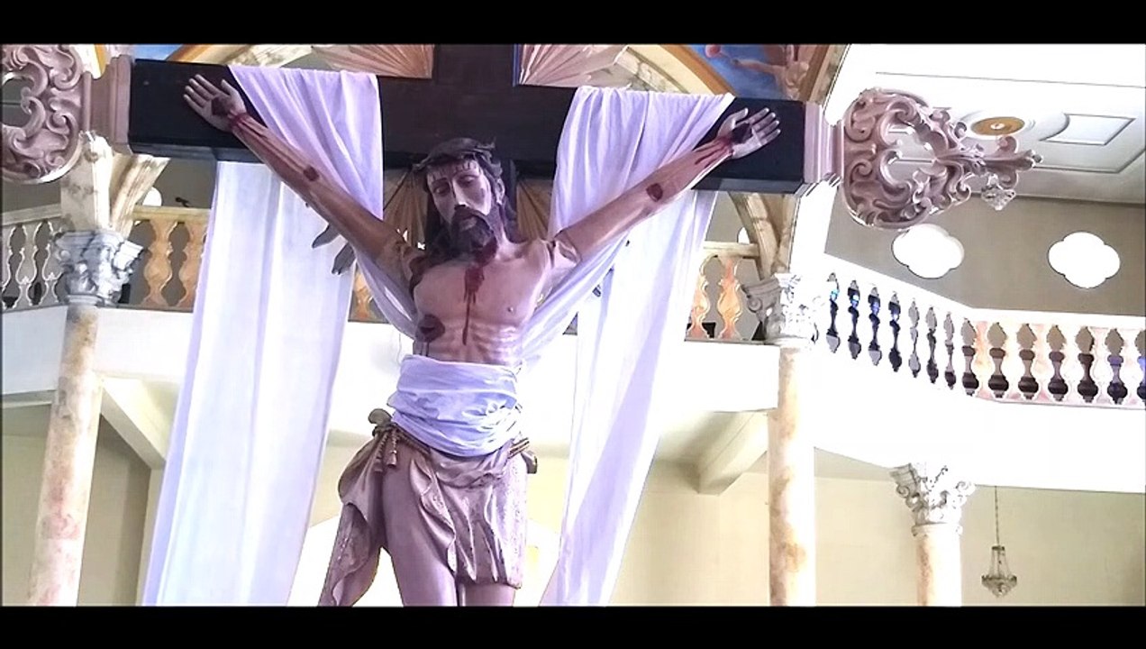 Eu te peço Senhor