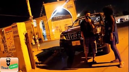 GOLD DIGGER PRANK _ Pranks in Pakistan _ Karachi Brothers