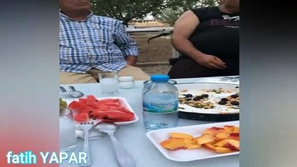 Devecipınar Köyü'nde | Haberin Varmı