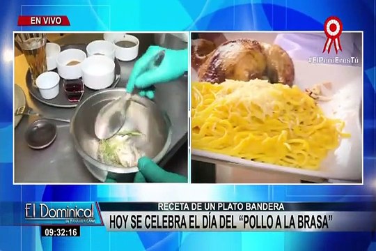 Día del Pollo a la Brasa: entérate cómo preparar este exquisito platillo