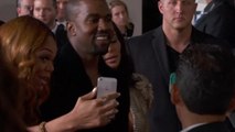 Kanye To Hold 1st Presidential Event In South Carolina