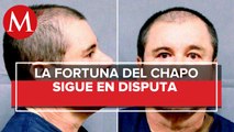 México y EU aún buscan la fortuna de 'El Chapo' Guzmán