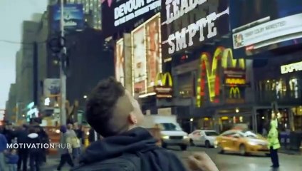 LIVE YOUR DREAMS - New Motivational Video Compilation