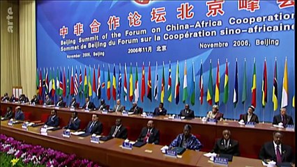 Arte Doku - China, die neue Supermacht 3-3 - China triumphiert