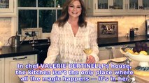 Valerie Bertinelli Invites Us Inside Her Kitchen