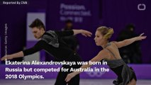 Russian Skater Who Competed For Australia Dead At 20