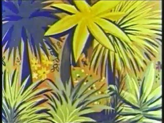 colonel bleep s01e28 the Prehistoric Present