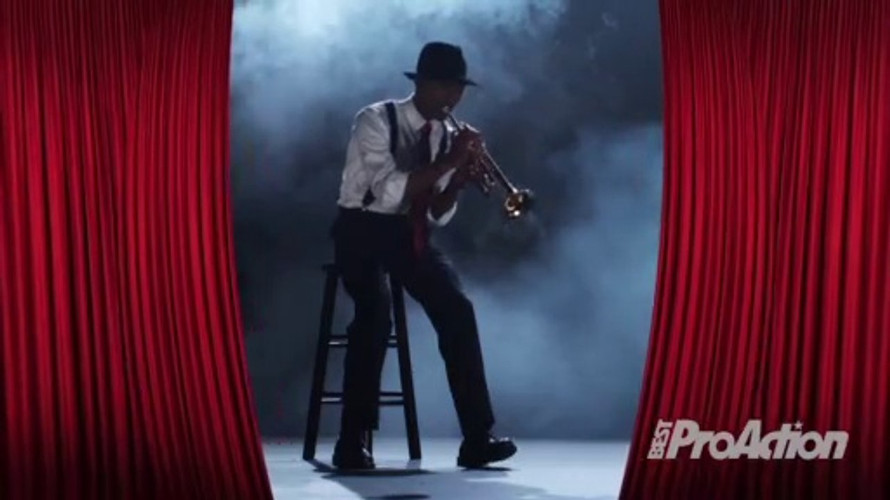 How Did You Do That E103 - Animating Theater Stage Curtains