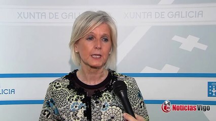 Galicia consolida en xuno a tendencia positiva de maio