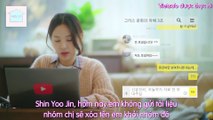 [Vietsub] Chuyện tình sau giờ học- Tập 3: Crush đá bay con cáo già