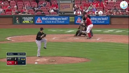 Baseball Bad Plays