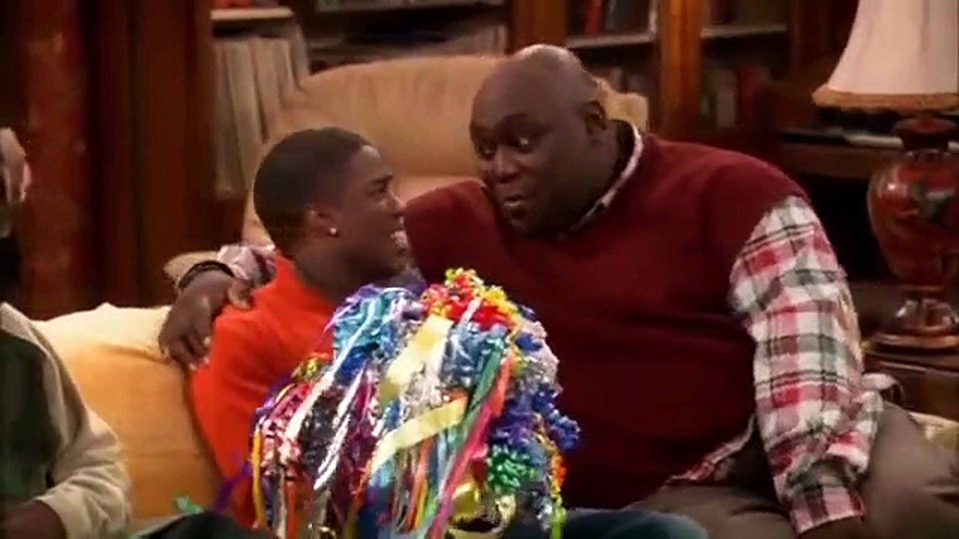 Kevin Hart s The Big House Season 1 Episode 6 Kevin s Birthday