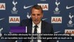 Leicester will give everything against Man United - Rodgers