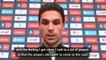 Arsenal won’t sign players who need convincing - Arteta
