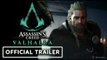 Assassin’s Creed Valhalla - Official Eivor Character Trailer