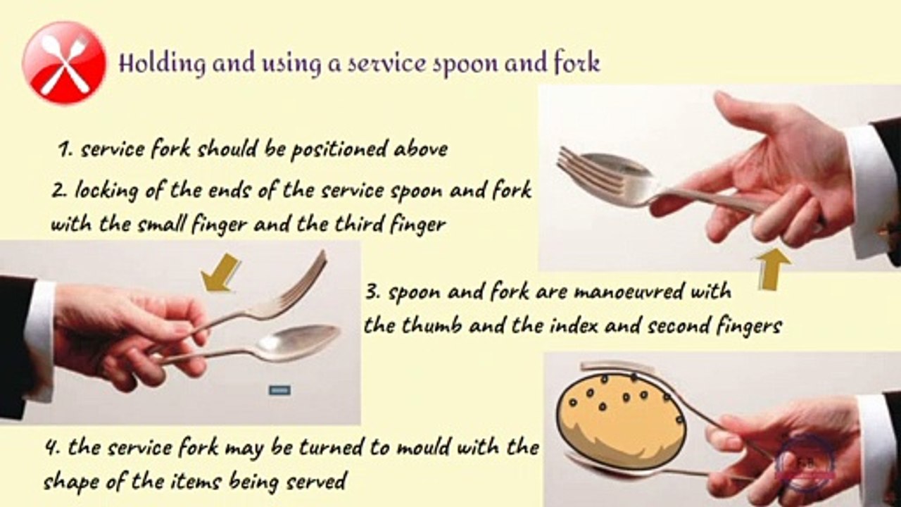 Essential Restaurant Technical Skill Part 1