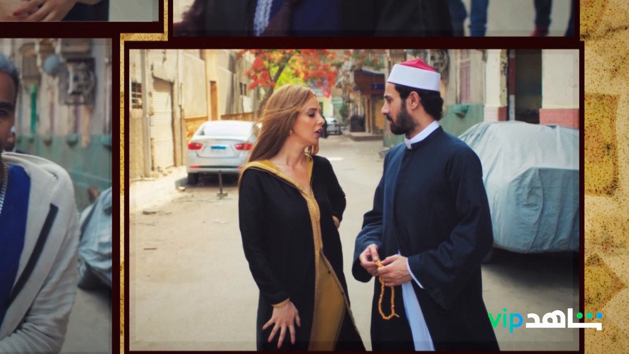 حوارات أهل مملكة إبليس كلها عقد وألغاز..الفصل الثاني قريباً