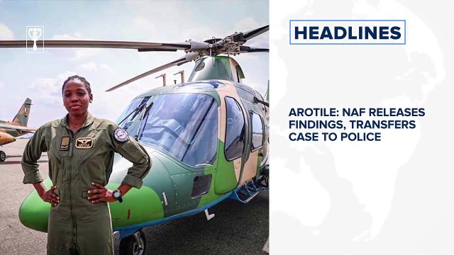 Nigeria's Foreign Affairs Minister Geoffrey Onyeama tests positive, Watford FC sacks Nigel Pearson and more