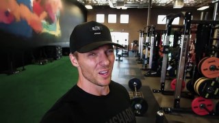 The Best 20 Minute Workout - Run Cardio vs. Body Building vs. Functional Training
