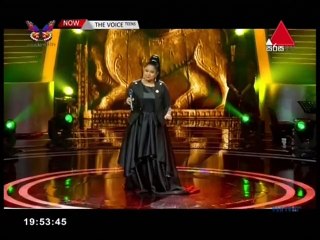 The Voice Teens -19-07-2020 1