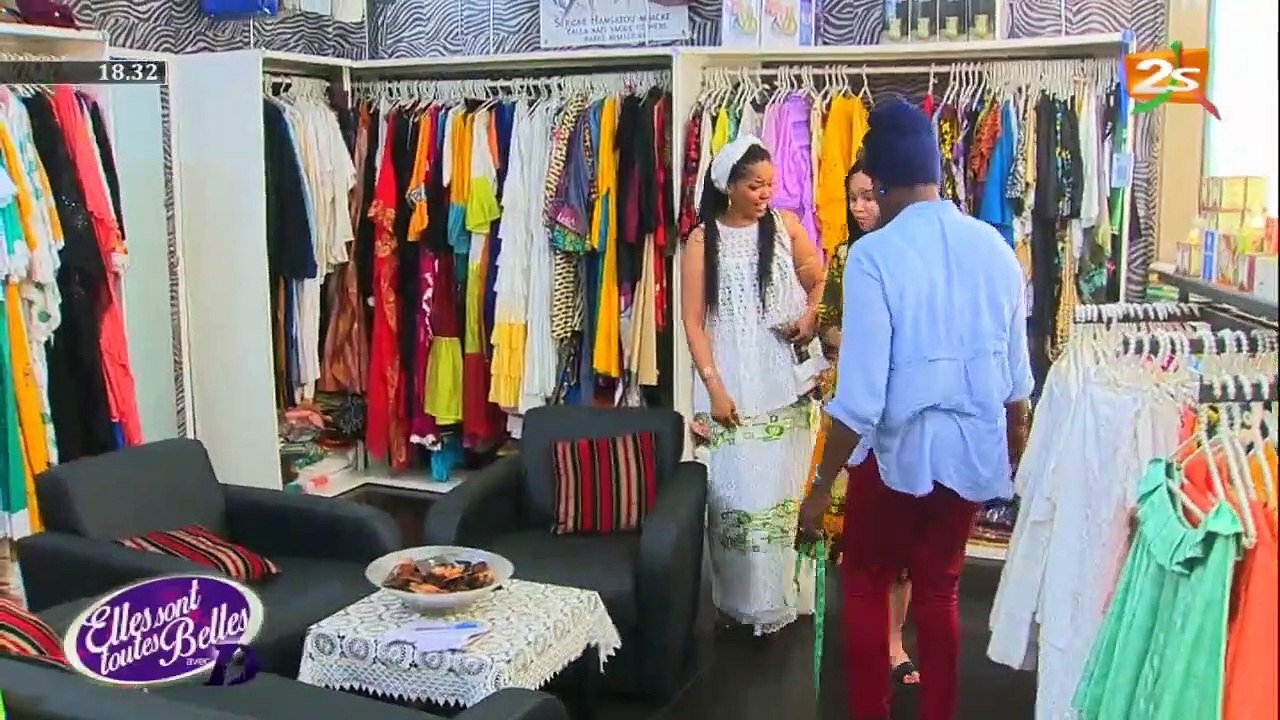 ELLES SONT TOUTES BELLES DU DIMANCHE 19 JUILLET AVEC EVA CHON