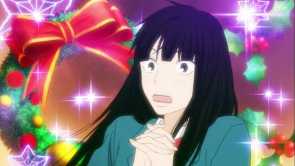 Kimi ni Todoke - S01E22