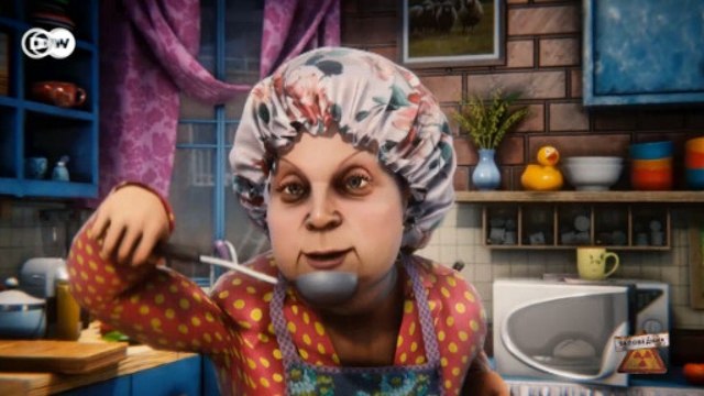 Охота на Фургала. Песня о поправках к Конституции РФ. Басни из Кремля – Заповедник , выпуск 132, 19.07.20