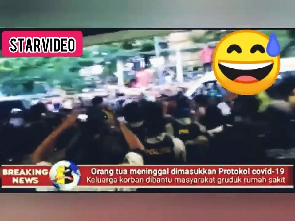 Isu Virus Corona merusak tatanan masyarakat bumi