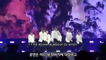 BTS MEMORIES OF 2017 BTS LIVE TRILOGY EPISODE III THE WIN EngSub