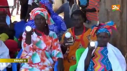 XIBAAR YI 19H DU DIMACHE 19 JUILLET 2020