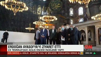 Gündem özeti Cnnturk.com Akşam Haberleri'nde | 19.07.2020