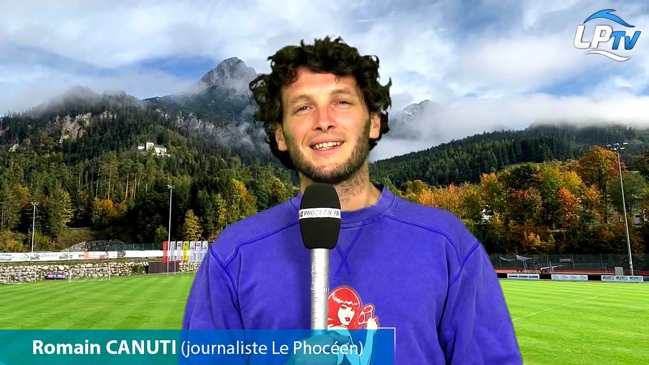 Pinzgau 1-5 OM : les tops et les flops