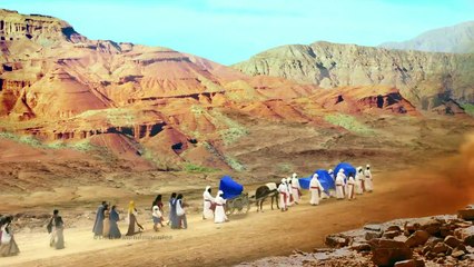 Os Dez Mandamentos 2 Temporada Capítulo 39 Completo