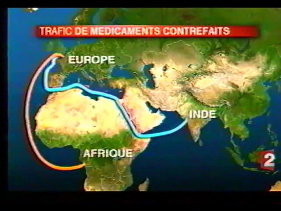 France 2 : Jingle, C.N, 2 B.A, Météo, JT Nuit, Dans quelle étagère : 04-08-2009