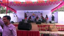 Dekhna O Rosiya (দেখনা ও রসিয়া)-Rakhi, Labony, Mousumi, Rita & Joba (S.A-Ashif) (GSSL-2019)