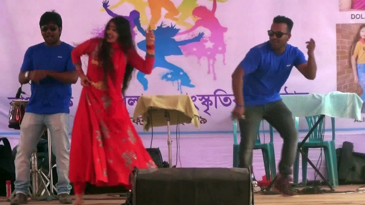 Latai (লাটাই)-Rakhi (GSSL-2019)
