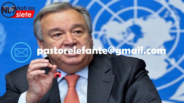 NL7 Las 7 NOTICIAS MÁS IMPACTANTES DEL MOMENTO Julio 2020 3
