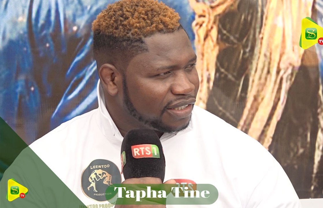 Tapha Tine : Boy Niang 2 sou beuré ma dane ko sou khékhé ma douma ko "