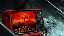 Hugo R. for Amy S. - The Last Station Trailer.