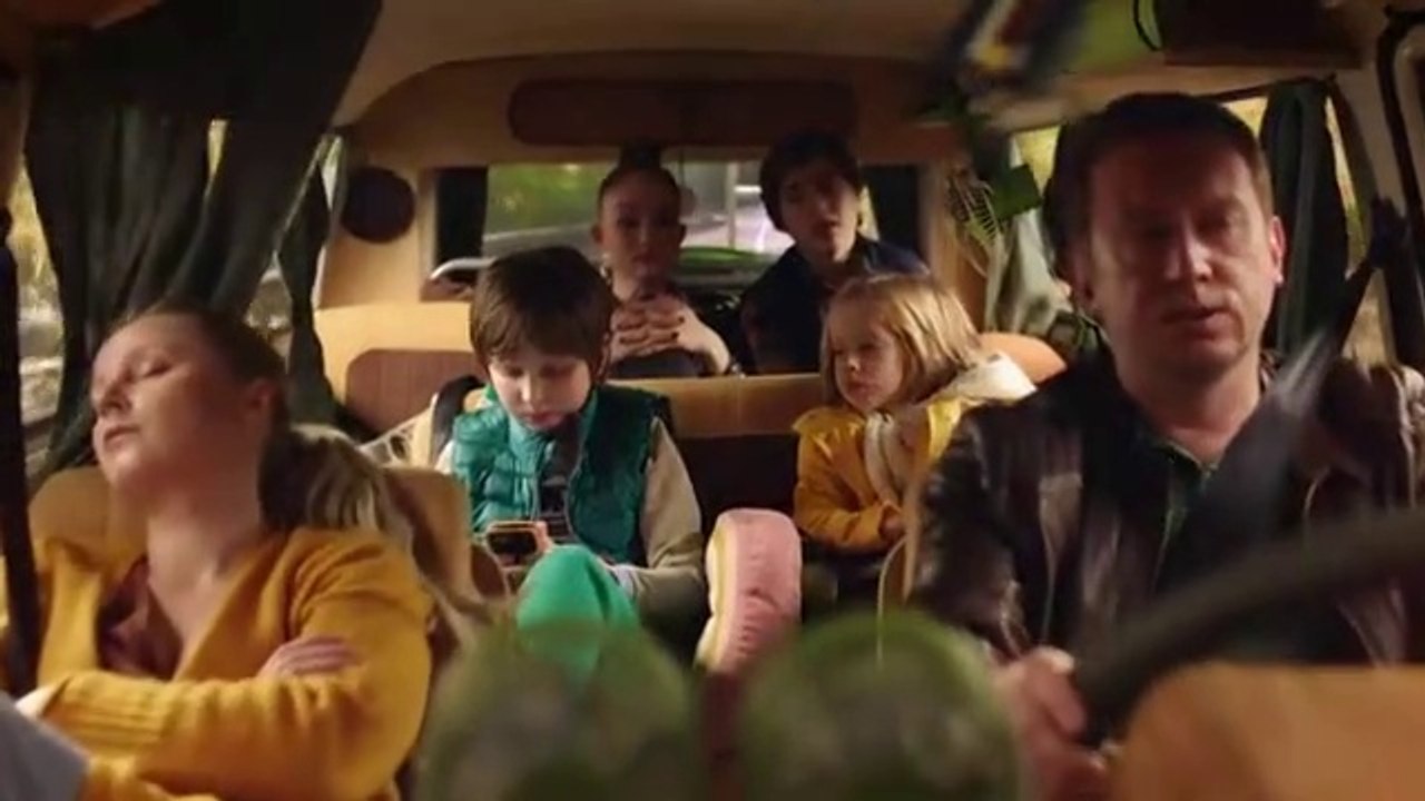 Погнали 1 - 21  серия. Сериал  "Погнали" все серии подряд.