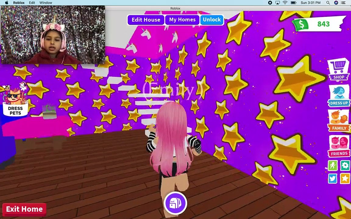 INFORMATION ABOUT ROBLOX PIGGY!